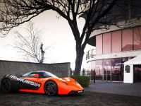 Marussia B1 &amp; B2 (2011) - picture 6 of 57