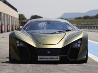 Marussia B1 &amp; B2 (2011) - picture 7 of 57