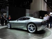 Maserati Alfieri Concept Geneva 2014 (2014)