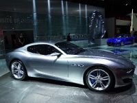 Maserati Alfieri Concept Paris 2014 (2014)