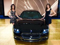 Maserati at NAIAS (2009) - picture 5 of 8
