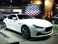 Maserati Ghibli Shanghai (2013) - picture 5 of 6