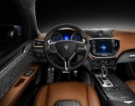 Maserati Ghilbi Ermenegildo Zegna Edition Concept (2014) - picture 4 of 12