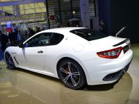 Maserati Gran Turismo Frankfurt 2013 (2013)