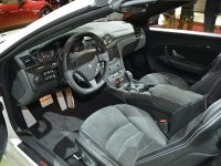 Maserati GranCabrio MC Paris 2012 (2012)