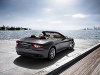 Maserati GranCabrio (2009) - picture 3 of 9