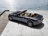 Maserati GranCabrio (2009) - picture 4 of 9