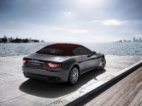 Maserati GranCabrio (2009) - picture 6 of 9