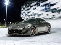 Maserati GranTurismo MC Stradale (2013)