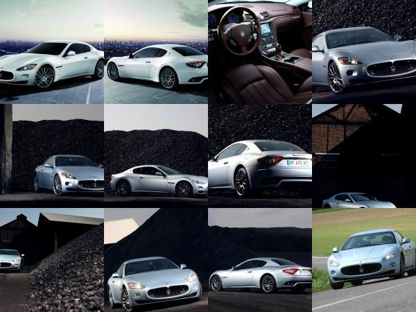 Maserati GranTurismo S Automatic (2010) - picture 1 of 40