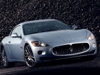 Maserati GranTurismo S Automatic (2010) - picture 4 of 40