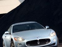 Maserati GranTurismo S Automatic (2010)
