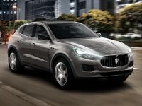 Maserati Kubang Concept (2011)