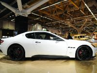 Maserati MC Sport Line (2009)