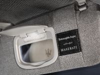 Maserati Quattroporte Ermenegildo Zegna Limited Edition Concept (2013)