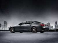Maserati Quattroporte GTS (2015)