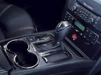 Maserati Quattroporte Sport GT S with MC Sport Line (2011)