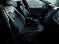Maserati Quattroporte Sport GT S (2010) - picture 3 of 10