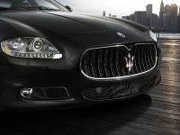 Maserati Quattroporte Sport GT S (2010) - picture 5 of 10