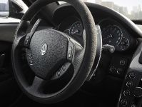 Maserati Quattroporte Sport GT S (2010) - picture 8 of 10