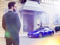 Master Maserati Driving Courses (2012) - picture 6 of 6