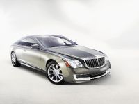 Maybach 57S Cruiserio Coupe (2011)