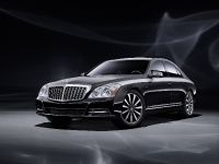 Maybach 57 S Edition 125 (2011)