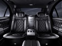 Maybach 57 S Edition 125 (2011) - picture 4 of 8