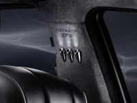 Maybach 57 S Edition 125 (2011) - picture 5 of 8