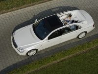 Maybach Landaulet (2009) - picture 1 of 6