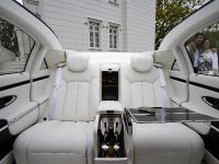Maybach Landaulet (2009) - picture 2 of 6