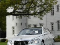 Maybach Landaulet (2009)