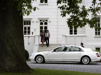 Maybach Landaulet (2009) - picture 6 of 6