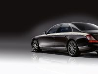Maybach Zeppelin (2010) - picture 3 of 12
