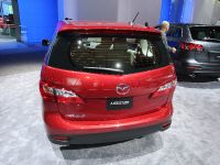 Mazda 5 Detroit 2013 (2013)