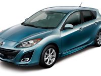 Mazda 90th Anniversary Special Editions (2010)