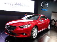 Mazda Atenza Shanghai 2013 (2013)