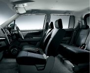 Mazda AZ-Wagon XS & XT-L (2008)