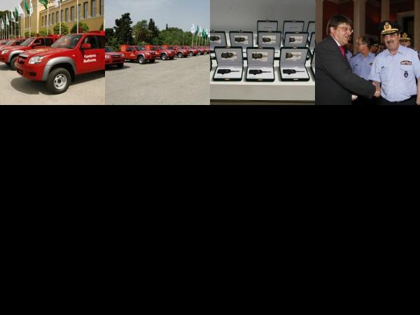 Mazda BT-50 (2008) - picture 1 of 4
