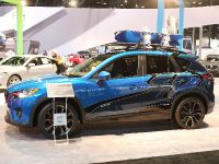 Mazda CX-5 Chicago 2013 (2013)