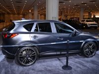 Mazda CX-5 Urban New York 2014 (2014)