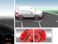 Mazda CX-5 with Smart City Brake Support (2012)