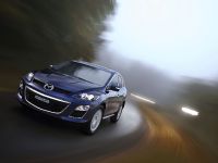 Mazda CX-7 Facelift (2009) - picture 2 of 18