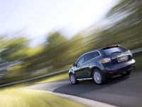 Mazda CX-7 Facelift (2009) - picture 3 of 18