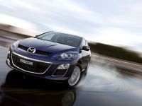 Mazda CX-7 Facelift (2009) - picture 5 of 18