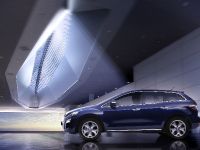 Mazda CX-7 Facelift (2009) - picture 6 of 18