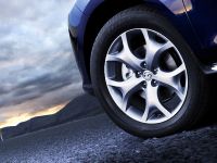 Mazda CX-7 Facelift (2009) - picture 7 of 18