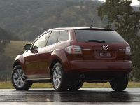 Mazda CX-7 (2007)