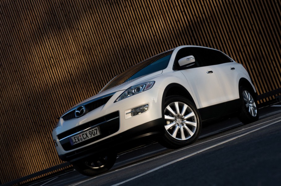 Mazda CX 9 (2009)