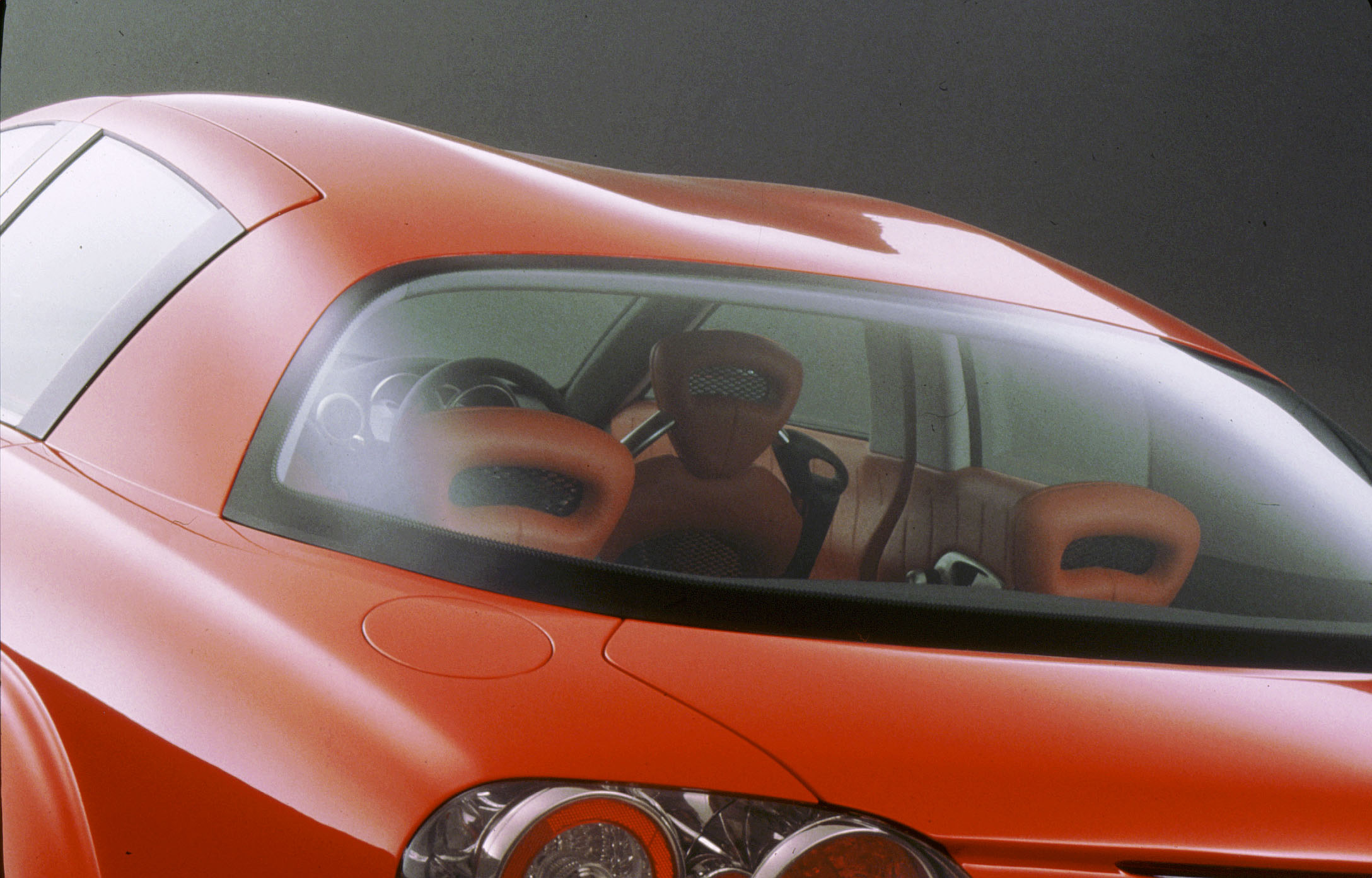 Mazda Evolv Concept